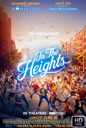 En El Barrio (2021) [Dual Audio]